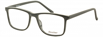 Оправа Dackor 650 c.Black