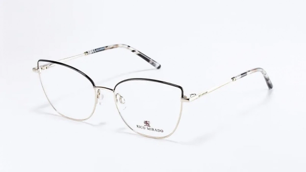 Оправа Rico Mirado 358 c.Nero