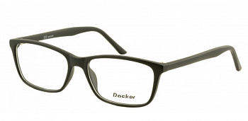 Оправа Dackor 664 c.Black