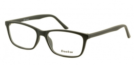 Оправа Dackor 664 c.Black