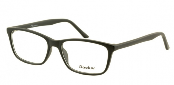 Оправа Dackor 664 c.Black