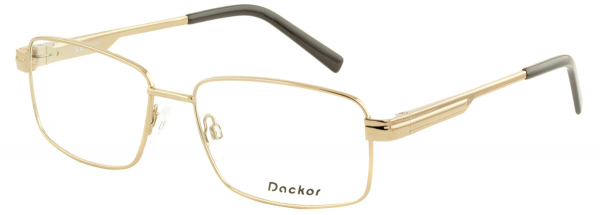 Оправа Dackor 040 c.Gold