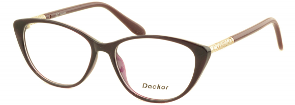 Оправа Dackor 322 c.Bordo