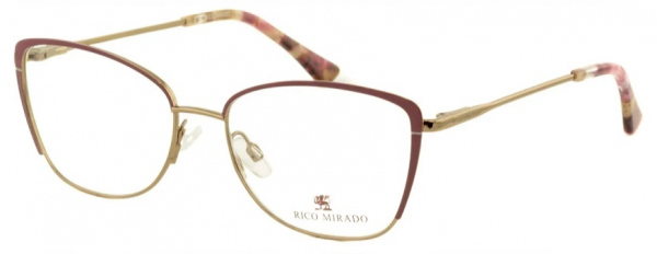 Оправа Rico Mirado 360 c.Bordo
