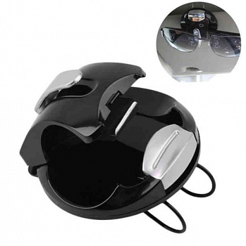 Держатель автомобильный для очков