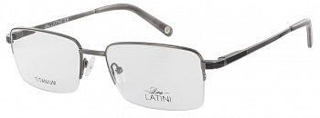Оправа LINA LATINI 63056 C3 titanium