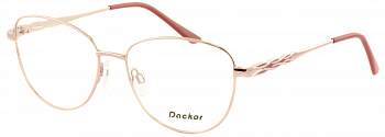 Оправа Dackor 011 c.Pink