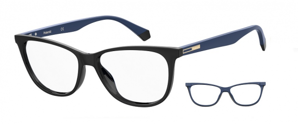 Оправа Polaroid PLD D408 D51