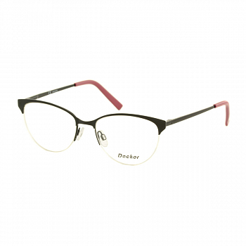 Оправа Dackor 057 c.Nero