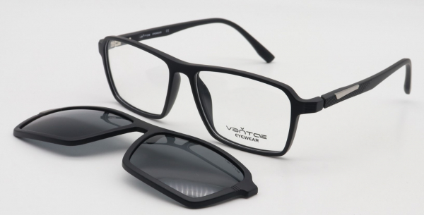 Оправа Ventoe VCL 4319 C11 + клип.