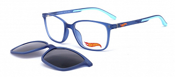 Оправа Hot Wheels HWCL002-BLUE + клип.