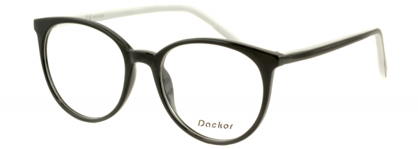 Оправа Dackor 750 c.Nero
