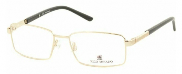 Оправа Rico Mirado 154 c.Gold