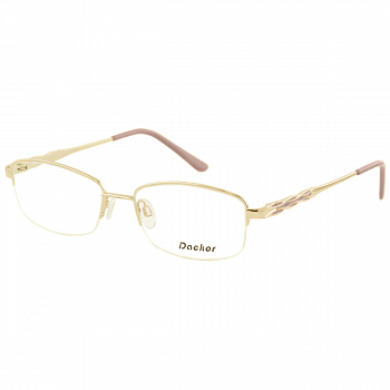 Оправа Dackor 066 c.Gold