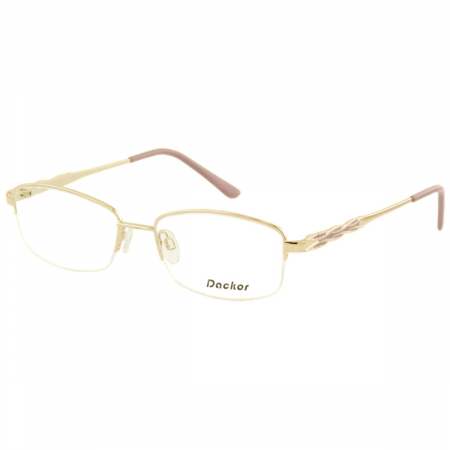 Оправа Dackor 066 c.Gold