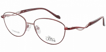 Оправа LINA LATINI 68526 C10 titanium