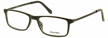 Оправа Dackor 017 c.Black