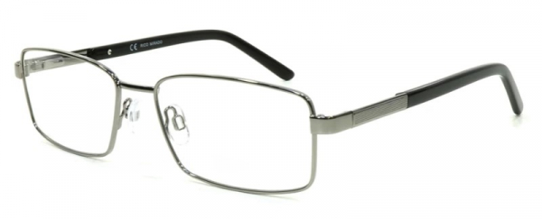 Оправа Rico Mirado 154 c.Gun