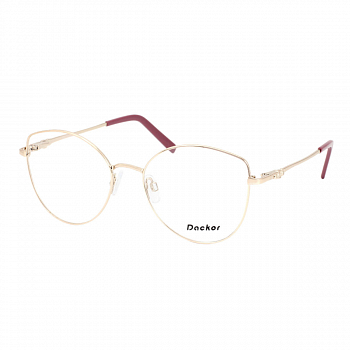 Оправа Dackor 201 c.Gold