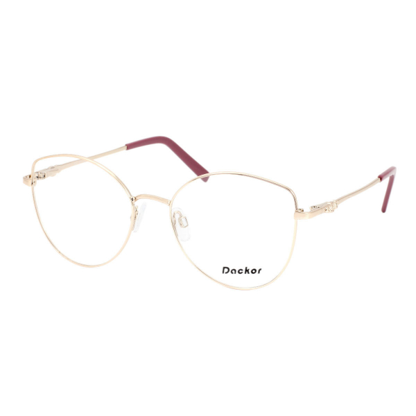 Оправа Dackor 201 c.Gold