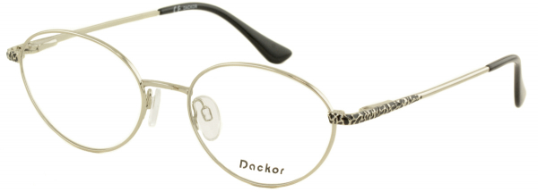 Оправа Dackor 280 c.Silver