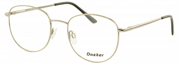 Оправа Dackor 122 c.Silver