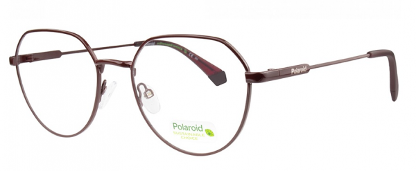 Оправа Polaroid PLD D465 LHF