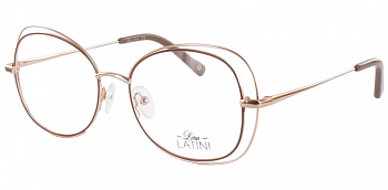Оправа LINA LATINI 63077 C4