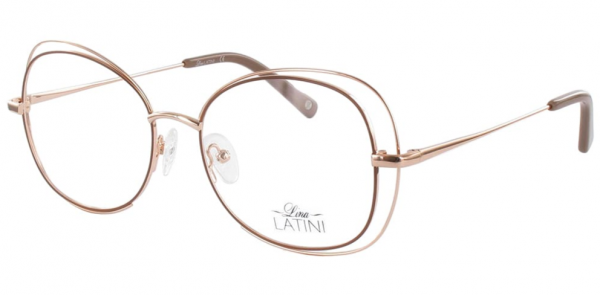 Оправа LINA LATINI 63077 C4