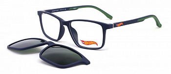 Оправа Hot Wheels HWCL001-NAVY + клип.