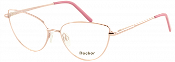 Оправа Dackor 007 c.Pink