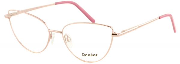 Оправа Dackor 007 c.Pink