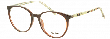 Оправа Dackor 750 c.Brown