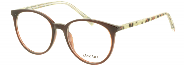 Оправа Dackor 750 c.Brown